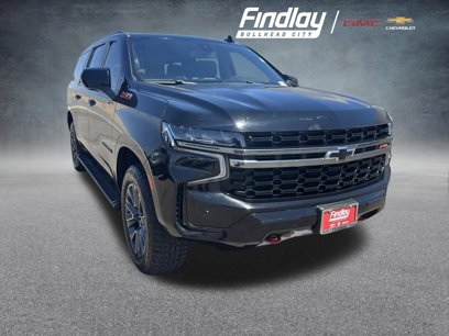 Used 2022 Chevrolet Suburban Z71
