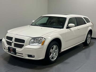 Used 2006 Dodge Magnum R/T