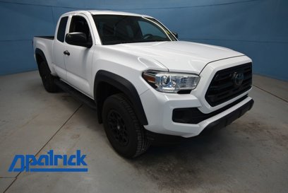 Used 2019 Toyota Tacoma SR
