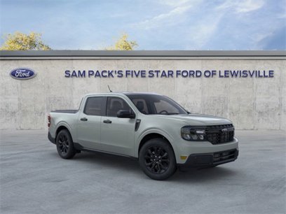 New 2024 Ford Maverick XLT w/ XLT Luxury Package