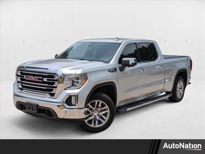 Used 2020 GMC Sierra 1500 SLT