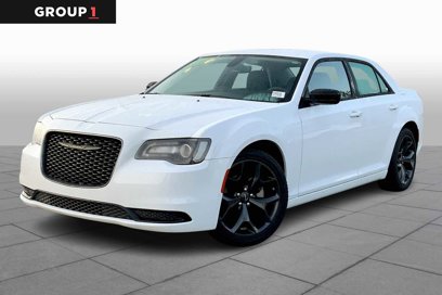Used 2023 Chrysler 300 Touring w/ Sport Appearance Package