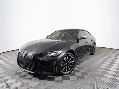 Used 2023 BMW i4 M50 w/ Premium Package