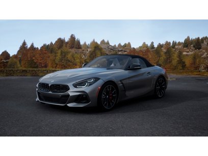 New 2026 BMW Z4 M40i w/ Edition