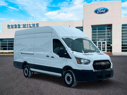 Used 2023 Ford Transit 250 148 High Roof Extended