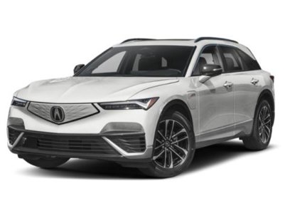 New 2024 Acura ZDX A-Spec