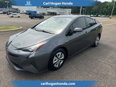 Used 2016 Toyota Prius Four