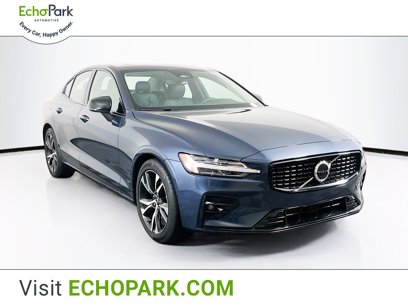 Used 2024 Volvo S60 B5 Core