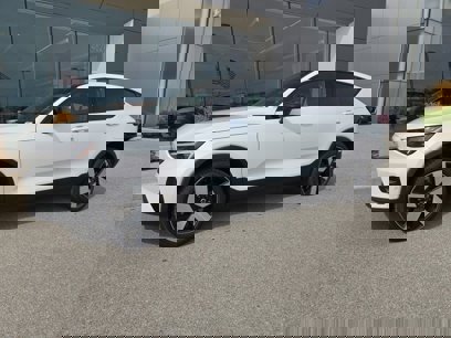 Certified 2024 Volvo C40 P8 Recharge Ultimate w/ Protection Package Premier