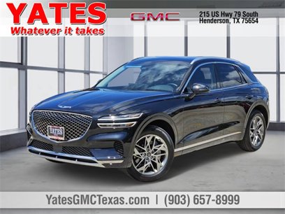 Used 2025 Genesis GV70 2.5T w/ Select Package