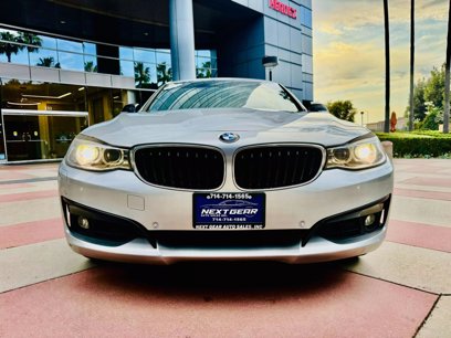 Used 2015 BMW 328i Gran Turismo xDrive