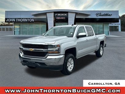 Used 2016 Chevrolet Silverado 1500 LT