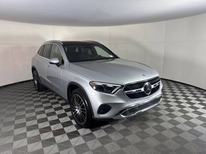 Used 2023 Mercedes-Benz GLC 300 w/ Pinnacle Trim Package