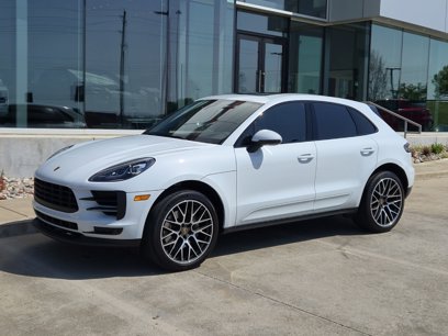 Used 2020 Porsche Macan S