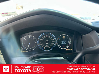 Used 2015 Cadillac Escalade Premium