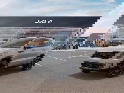 New 2024 Kia Sorento SX