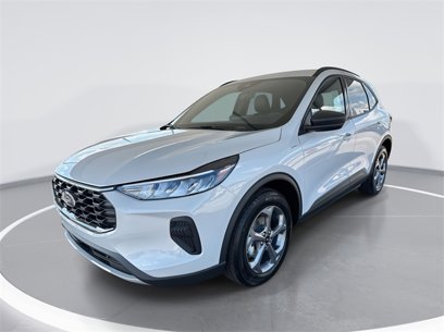 New 2025 Ford Escape ST-Line