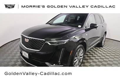 New 2024 Cadillac XT6 Premium Luxury w/ Technology Package