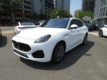Used 2023 Maserati Grecale GT