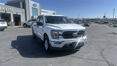 Used 2023 Ford F150 XLT