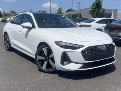 New 2025 Audi A5 2.0T Premium Plus