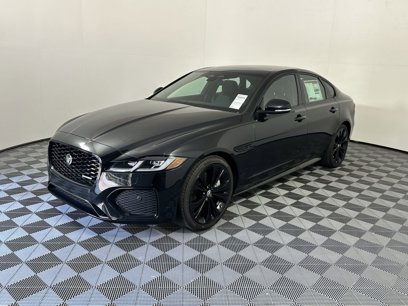New 2024 Jaguar XF R-Dynamic SE