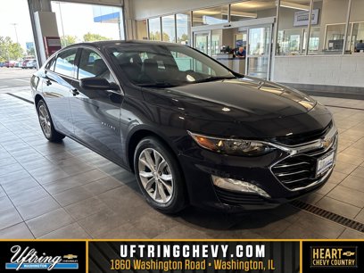 New 2025 Chevrolet Malibu LT w/ LPO, Floor Liner Package