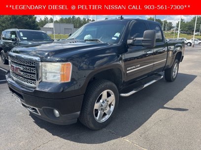 Used 2013 GMC Sierra 2500 Denali