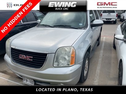 Used 2012 GMC Yukon SLT