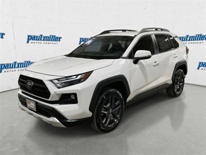 Used 2022 Toyota RAV4 Adventure