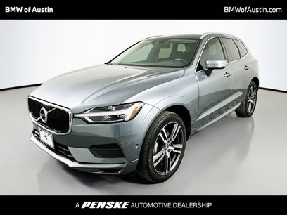 Used 2019 Volvo XC60 T5 Momentum w/ Premium Package