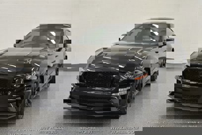 Used 2022 Ford Mustang GT Premium w/ Equipment Group 401A