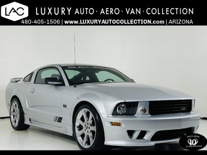 Used 2006 Ford Mustang GT