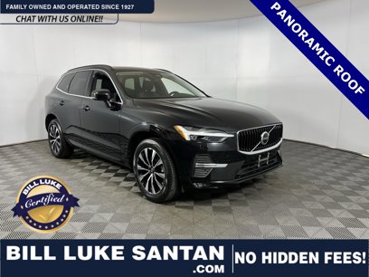Used 2023 Volvo XC60 B5 Core w/ Climate Package