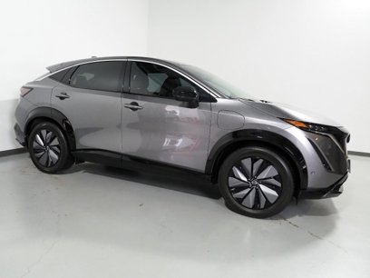 Used 2023 Nissan Ariya Empower+