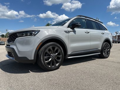 Used 2023 Kia Sorento SX Prestige