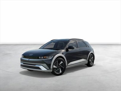 New 2025 Hyundai Ioniq 5 Limited