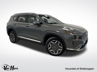 Used 2023 Hyundai Santa Fe Limited