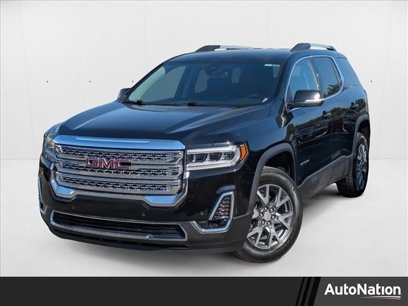Used 2023 GMC Acadia SLT