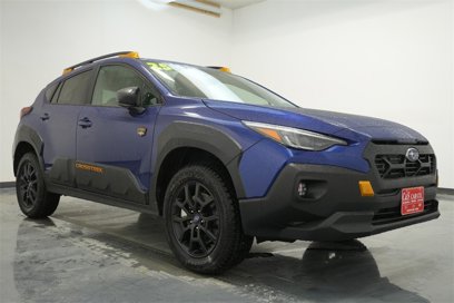 New 2025 Subaru Crosstrek 2.5i Wilderness