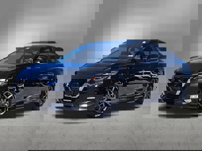 Used 2020 Nissan Sentra SR w/ Premium Package