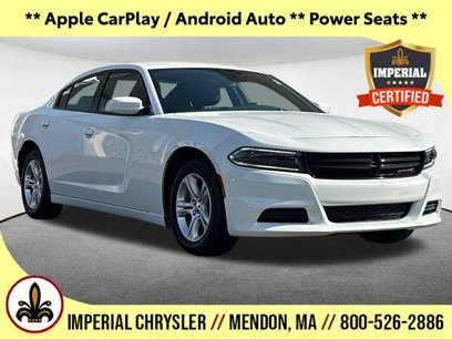 Used 2022 Dodge Charger SXT