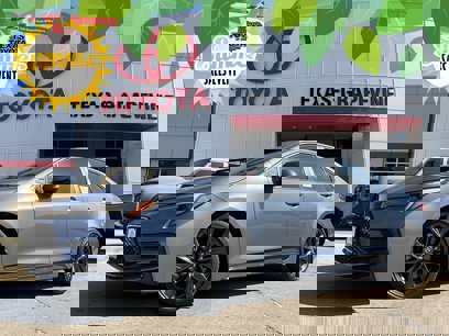 New 2025 Toyota Corolla SE