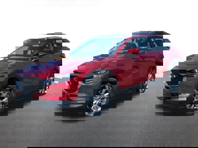 Used 2021 MAZDA CX-30 AWD 2.5 S w/ Premium Package