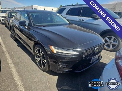 Certified 2024 Volvo S60 B5 Plus