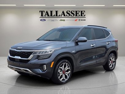 Used 2023 Kia Seltos SX