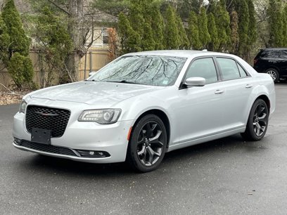 Used 2021 Chrysler 300 S