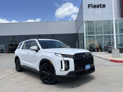 Used 2024 Hyundai Palisade XRT