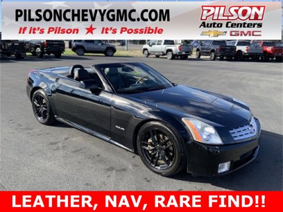 Used 2004 Cadillac XLR