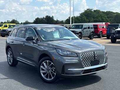 Used 2023 Lincoln Corsair AWD w/ Equipment Group 101A